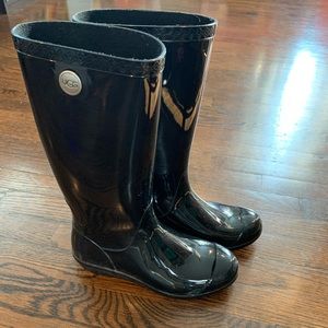 Ugg Rain boots